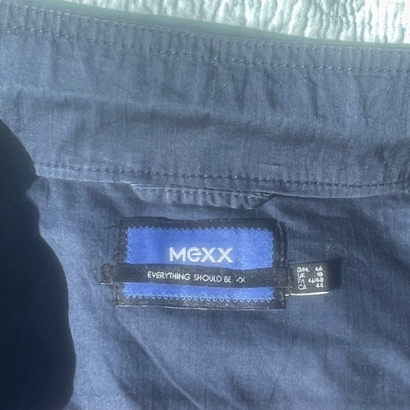 MEXX Lightweight Jacket - Picture 5 of 8
